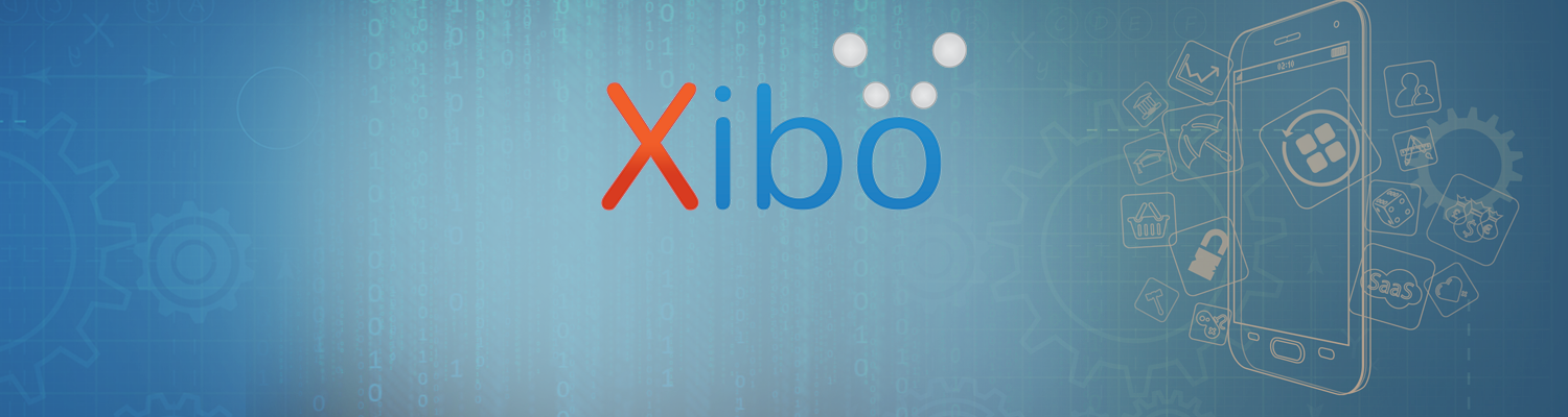 Xibo for Windows v2-edge R201