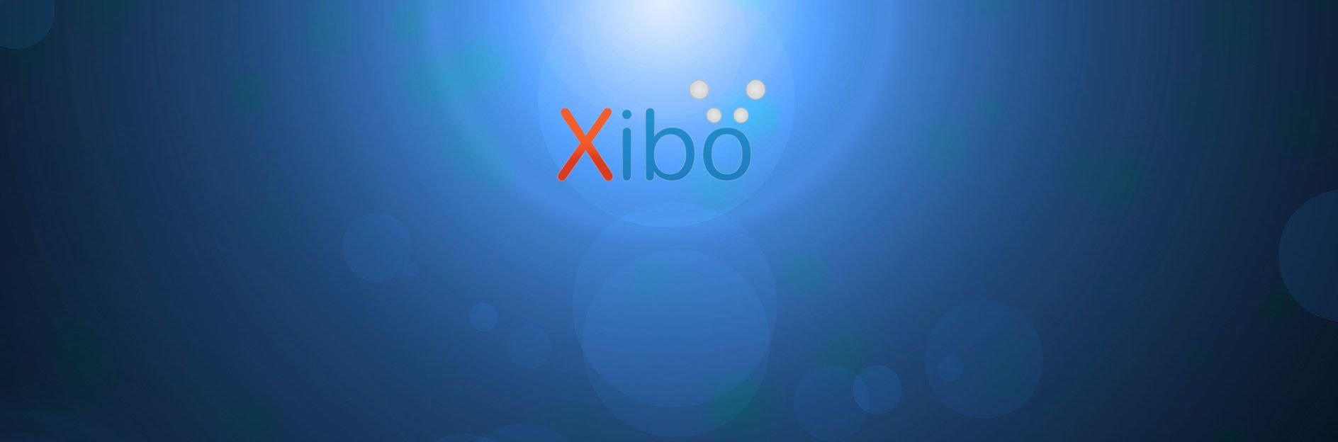 What's new in Xibo version 3