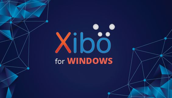 Xibo for Windows v3 R300