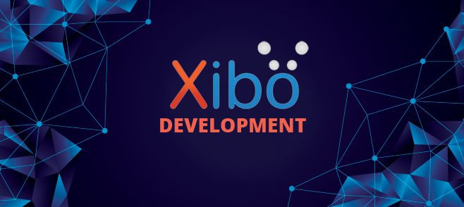 Inside Xibo - Front end framework